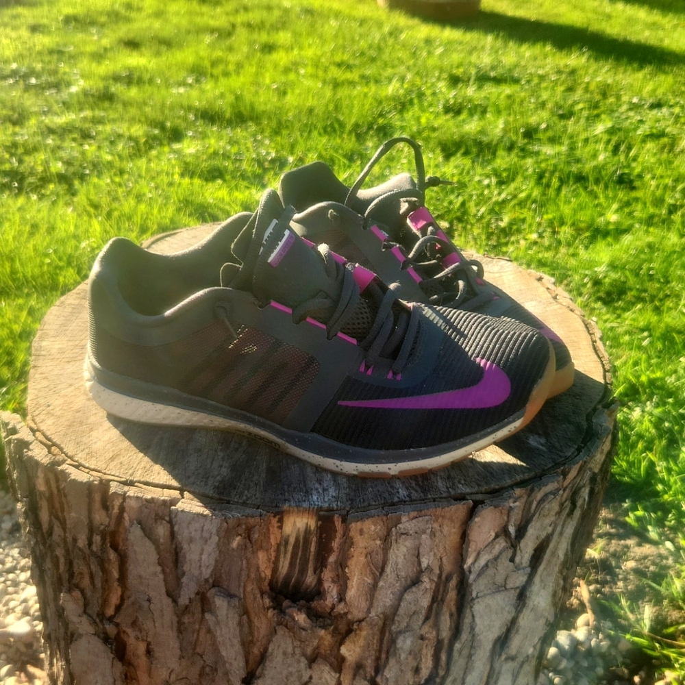 Nike Zoom Speed TR